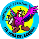 Logo de Colegio Lic. Irma Cue Sarquis