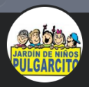 Logo de Preescolar Pulgarcito