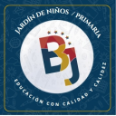 Logo de Colegio Licenciado Benito Juarez Garcia