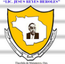 Instituto  Licenciado Jesus Reyes Heroles