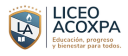 Liceo Acoxpa De Coapa