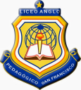 Logo de Colegio Liceo Anglo Pedagogico San Francisco