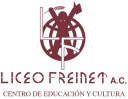 Logo de Colegio Liceo Freinet