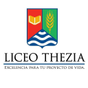 Logo de Colegio Thezia