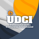 Logo de Preparatoria UDCI