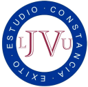 Logo de Liceo Universitario José Vasconcelos