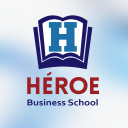 Logo de Colegio Héroe 