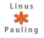 Logo de Linus Pauling