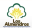 Logo de Los Almendros Comunidad Educativa