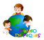 Logo de Bilingüe Mundo De Peques