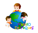 Colegio Bilingüe Mundo de Peques 