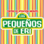 Logo de Los Pequeños de Eri