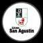 Logo de San Agustín