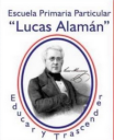 Primaria  Lucas Alaman