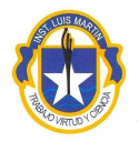 Logo de Colegio Luis Martin