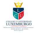 Colegio Luxemburgo