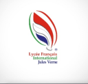 Logo de Colegio Lycée Français International Jules Verne 