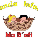 Logo de Preescolar Ma B' Afi