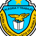 Logo de Colegio María Concepción Batiz De Aviña