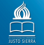 Logo de Maestro Justo Sierra