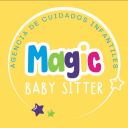 Preescolar Magic Babysitter