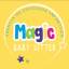 Logo de Magic Babysitter