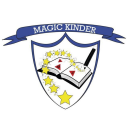 Logo de Preescolar Magic Kinder