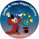 Jardin de niños Mágico Universo