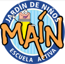 Jardín de Niños Main