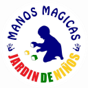 Logo de Preescolar Manos Magicas