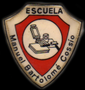 Escuela Manuel Bartolome Cossio