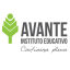 Logo de Avante