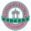 Logo de Conservatorio de las Rosas 