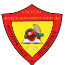 Logo de Colegio Maria Chavarria Vital