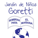 Logo de Jardin De Niños Maria Goretti 