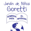 Logo de Maria Goretti 