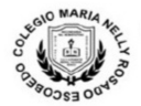 Colegio Maria Nelly Rosado 