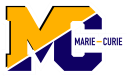 Logo de Colegio Marie Curie