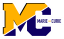 Logo de Marie Curie