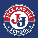 Logo de Kinder Jack and jill 