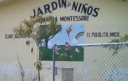 Jardin de Niños María Montessori