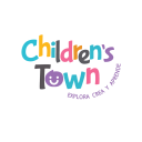 Preescolar Children's Town Explora, Crea Y Aprende