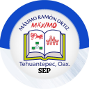 Logo de Colegio Maximo Ramon Ortiz