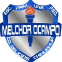 Logo de Colegio Melchor Ocampo