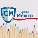 Logo de Colegio Mexico