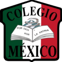 Logo de Colegio Mexico