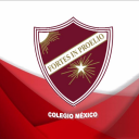 Logo de Colegio México