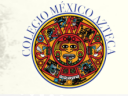 Logo de Colegio Mexico Azteca