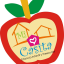 Logo de Mi Casita Preescolar