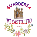 Logo de Guardería Mi Castillito